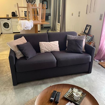 Appartement T2 Bayonne St Esprit Avec Parking Εξωτερικό φωτογραφία