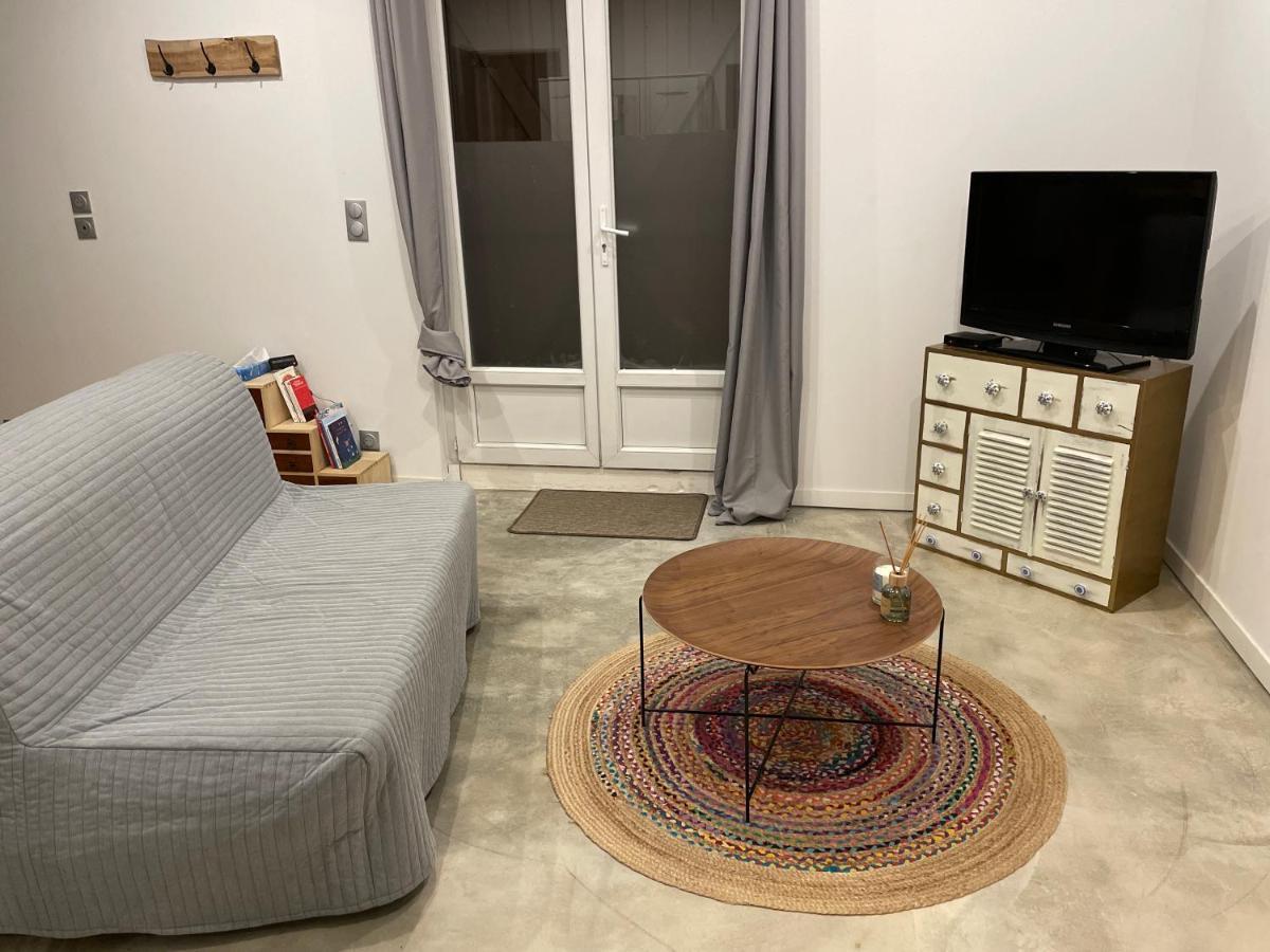 Appartement T2 Bayonne St Esprit Avec Parking Εξωτερικό φωτογραφία