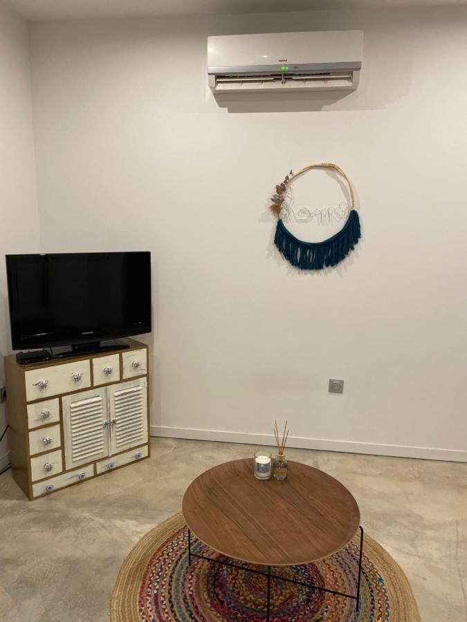 Appartement T2 Bayonne St Esprit Avec Parking Εξωτερικό φωτογραφία