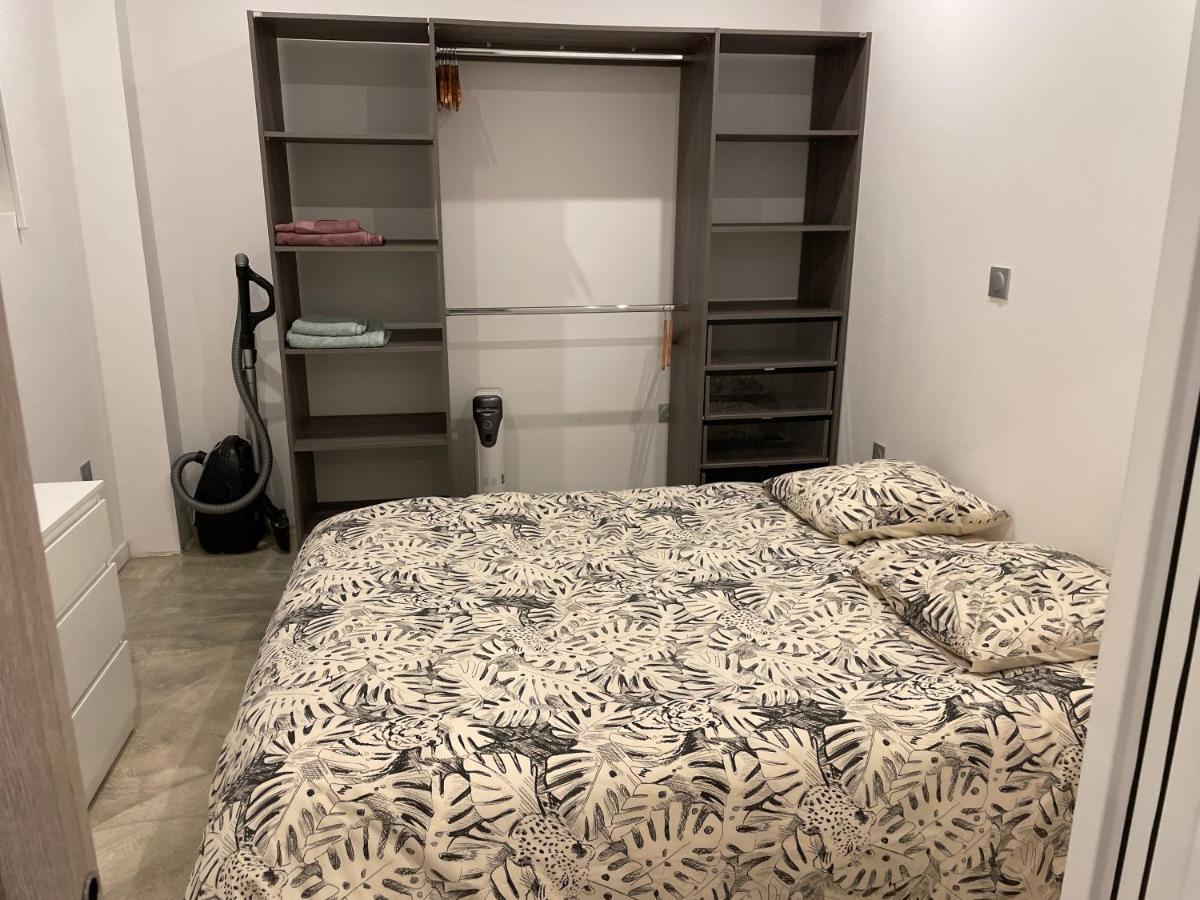 Appartement T2 Bayonne St Esprit Avec Parking Εξωτερικό φωτογραφία