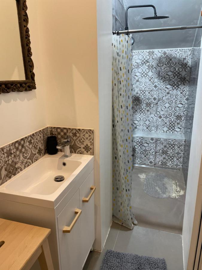 Appartement T2 Bayonne St Esprit Avec Parking Εξωτερικό φωτογραφία